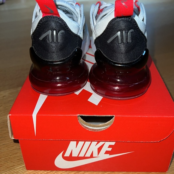 Nike Air Max 270 (PS) - Picture 3 of 4